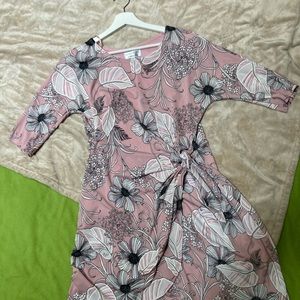 Petite M Robbie Bee dress